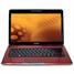 Toshiba Satellite T135-S1300RD Intel Pentium SU2700 1.3GHz Notebook - 3GB RAM, 250GB HDD, 13.3" widescreen, Fast Etherent, 802.11b/g/n, Webcam, 6-cell Li-ion, Nova Red